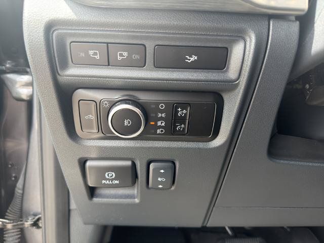 Certified 2023 Ford F150 Lariat AWD/4WD image 13