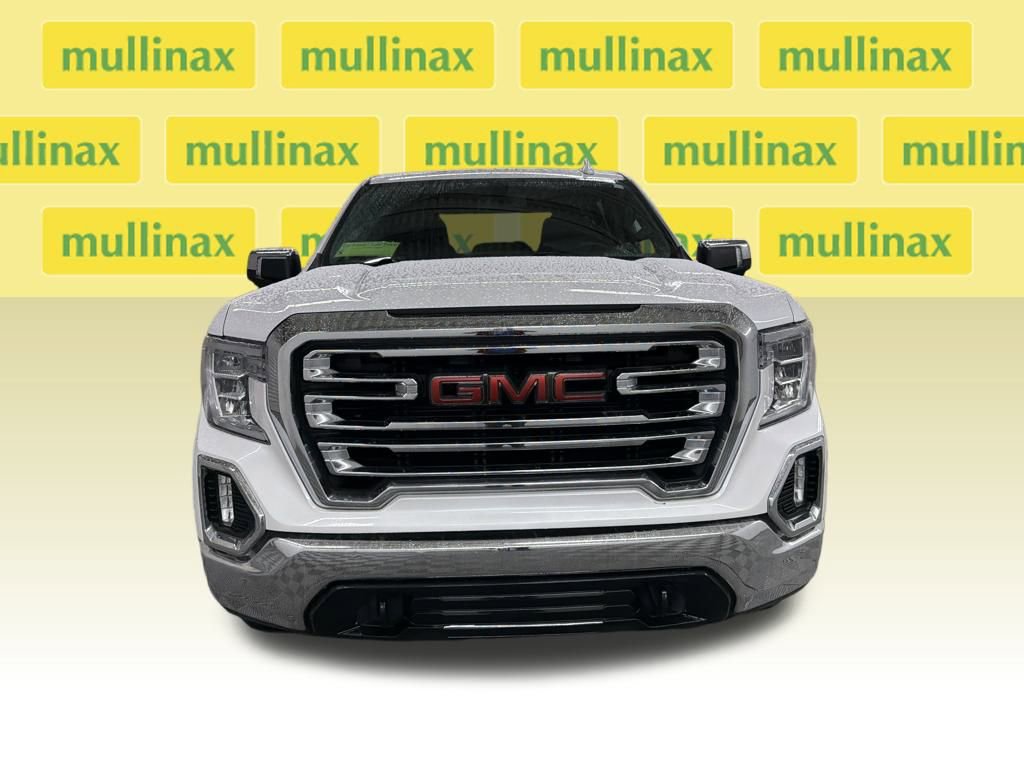 Used 2021 GMC Sierra 1500 SLT w/ X31 Off-Road Package image 15
