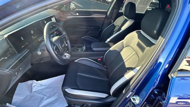 Used 2025 Kia K5 GT-Line image 17