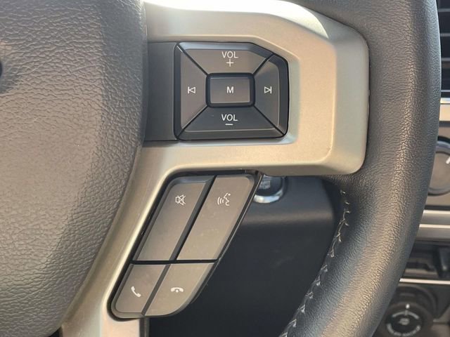 Certified 2022 Ford F350 Lariat w/ Tremor Off-Road Package AWD/4WD image 23
