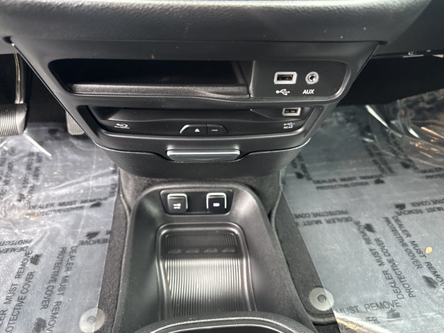 Used 2020 Chrysler Pacifica Touring-L Plus FWD image 28