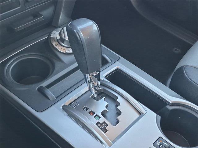 Used 2022 Toyota 4Runner SR5 Premium w/ Moonroof Package AWD/4WD image 12