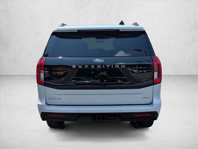 Certified 2025 Ford Expedition Max Active RWD image 7