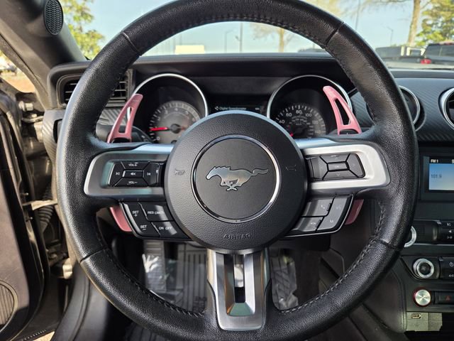 Certified 2019 Ford Mustang Coupe image 19