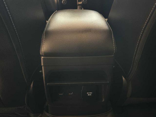 Certified 2021 Ford Ranger Lariat w/ Tremor Off-Road Package image 20