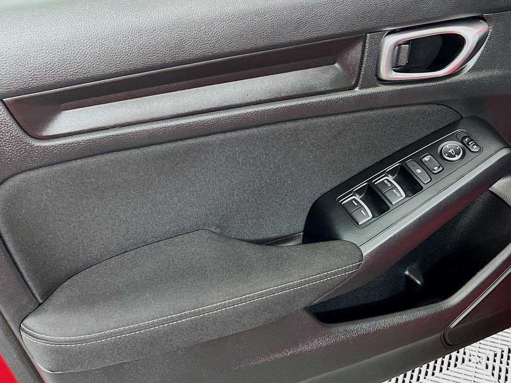 Used 2023 Honda Civic Sport image 22