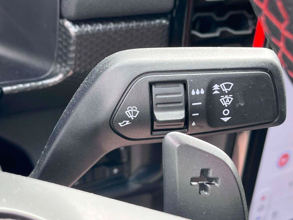 Certified 2025 Ford Ranger Raptor AWD/4WD image 35
