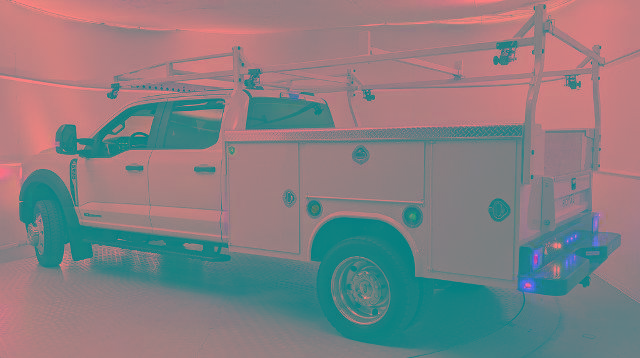Certified 2024 Ford F450 XL RWD image 4