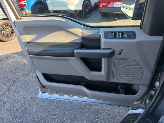 Certified 2020 Ford F150 XLT w/ Equipment Group 302A Luxury image 21