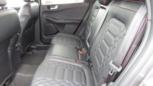 Certified 2023 Ford Escape ST-Line Elite w/ Premium Technology Package image 11