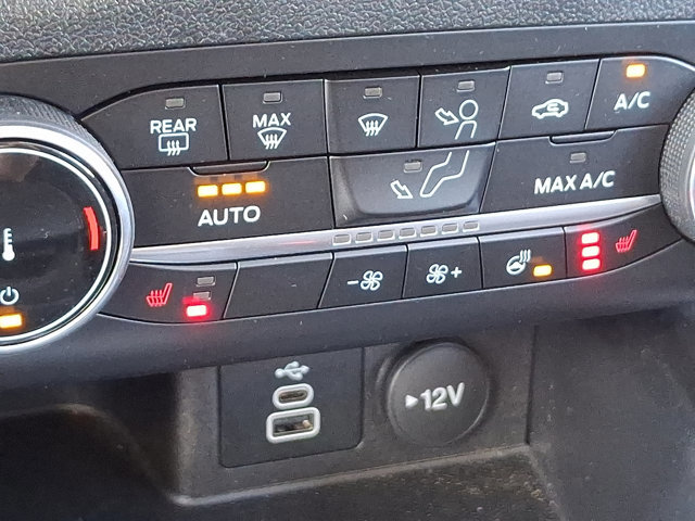 Certified 2024 Ford Escape Active image 24