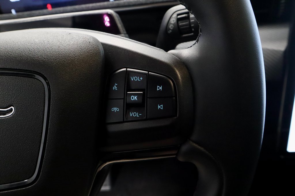 Certified 2023 Ford Mustang Mach-E Premium image 28