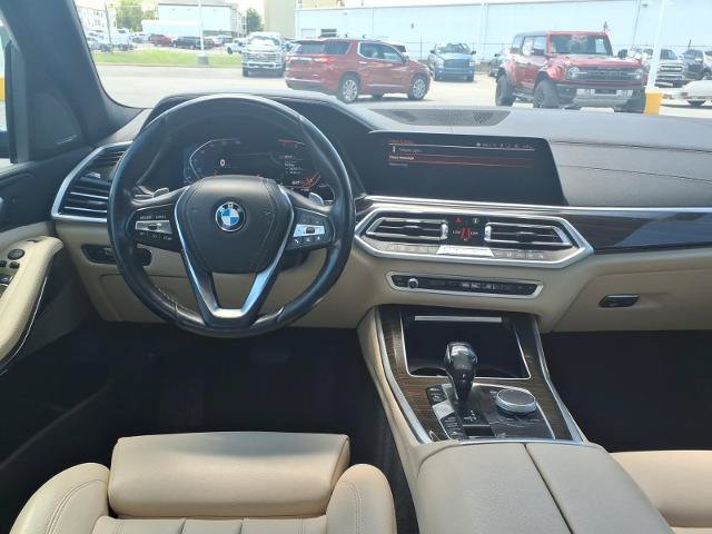 Used 2019 BMW X5 xDrive40i w/ Convenience Package AWD/4WD image 15
