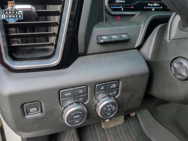 Used 2025 GMC Sierra 1500 Denali Ultimate AWD/4WD image 25
