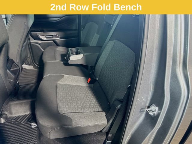 Certified 2024 Ford Ranger XLT w/ FX4 Off-Road Package AWD/4WD image 19