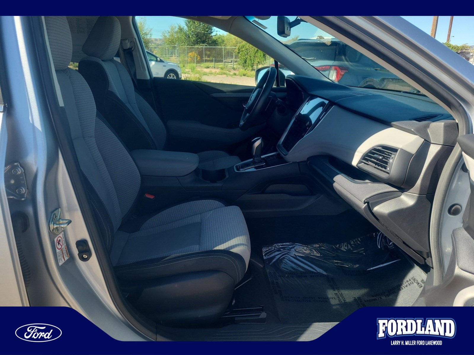 Used 2020 Subaru Outback Premium AWD/4WD image 19
