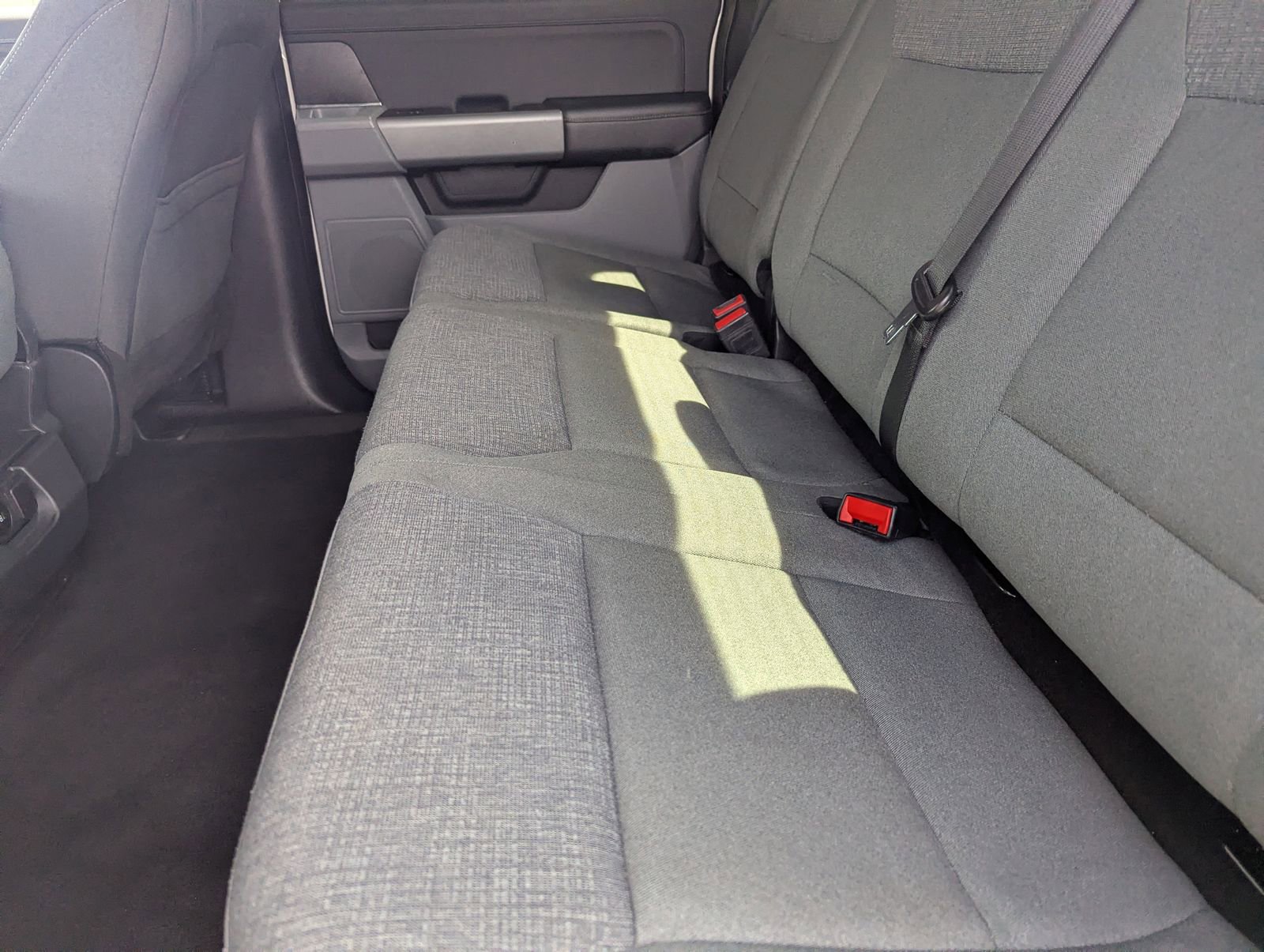 Certified 2024 Ford F150 XLT w/ Tow/Haul Package AWD/4WD image 16