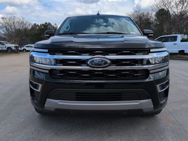 Certified 2024 Ford Expedition Limited image 8