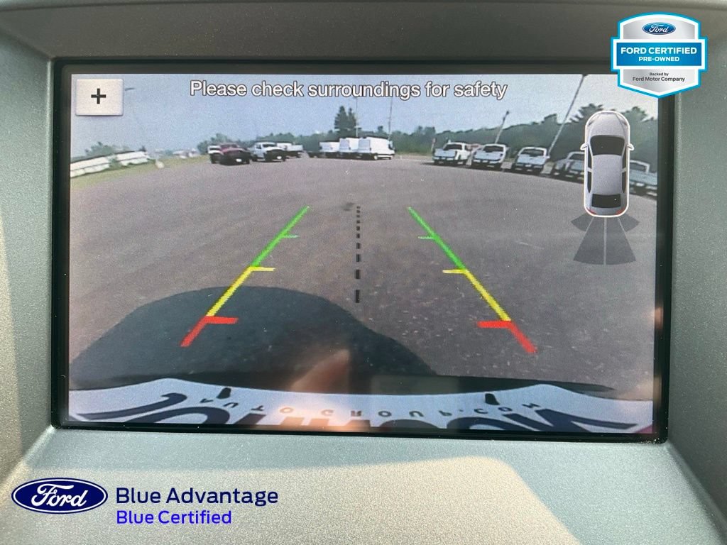 Certified 2019 Ford Edge SEL w/ Equipment Group 201A AWD/4WD image 14