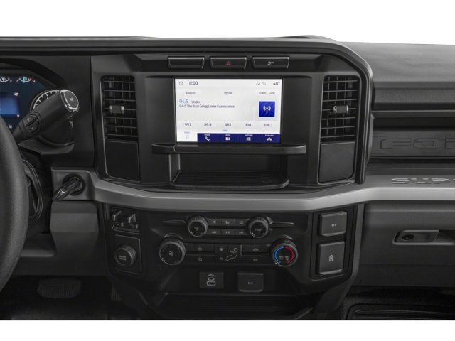 Certified 2023 Ford F250 XL w/ STX Appearance Package AWD/4WD image 7