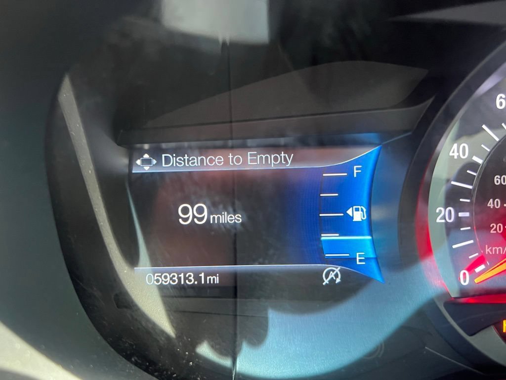 Certified 2019 Ford Edge ST w/ Convenience Package AWD/4WD image 14