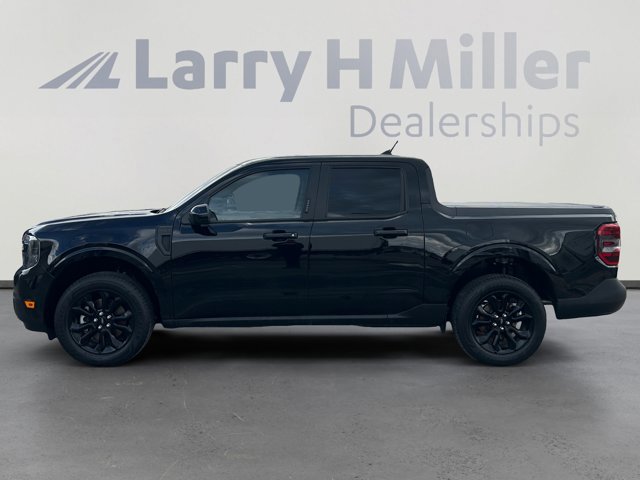 Certified 2023 Ford Maverick XLT w/ XLT Luxury Package image 2