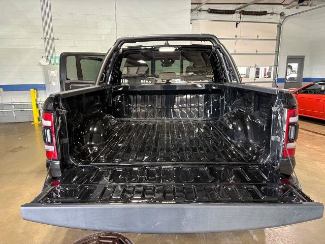 Used 2021 RAM 1500 TRX w/ TRX Level 2 Equipment Group AWD/4WD image 31