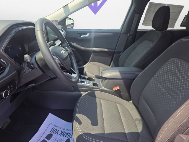 Certified 2023 Ford Escape Active w/ Tech Pack #2 AWD/4WD image 11