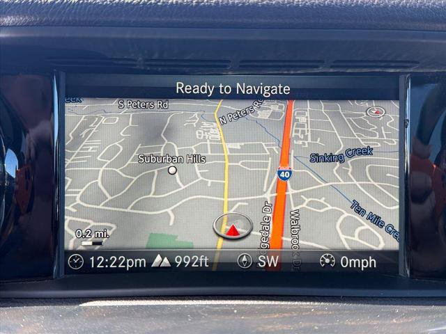 Used 2017 Mercedes-Benz SLC 300 image 20