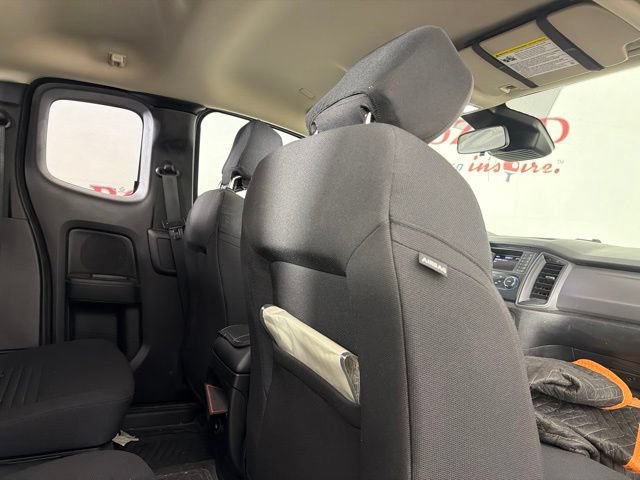 Certified 2020 Ford Ranger XL w/ Equipment Group 101A Mid RWD image 34