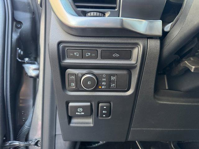 Certified 2021 Ford F150 Lariat AWD/4WD image 24