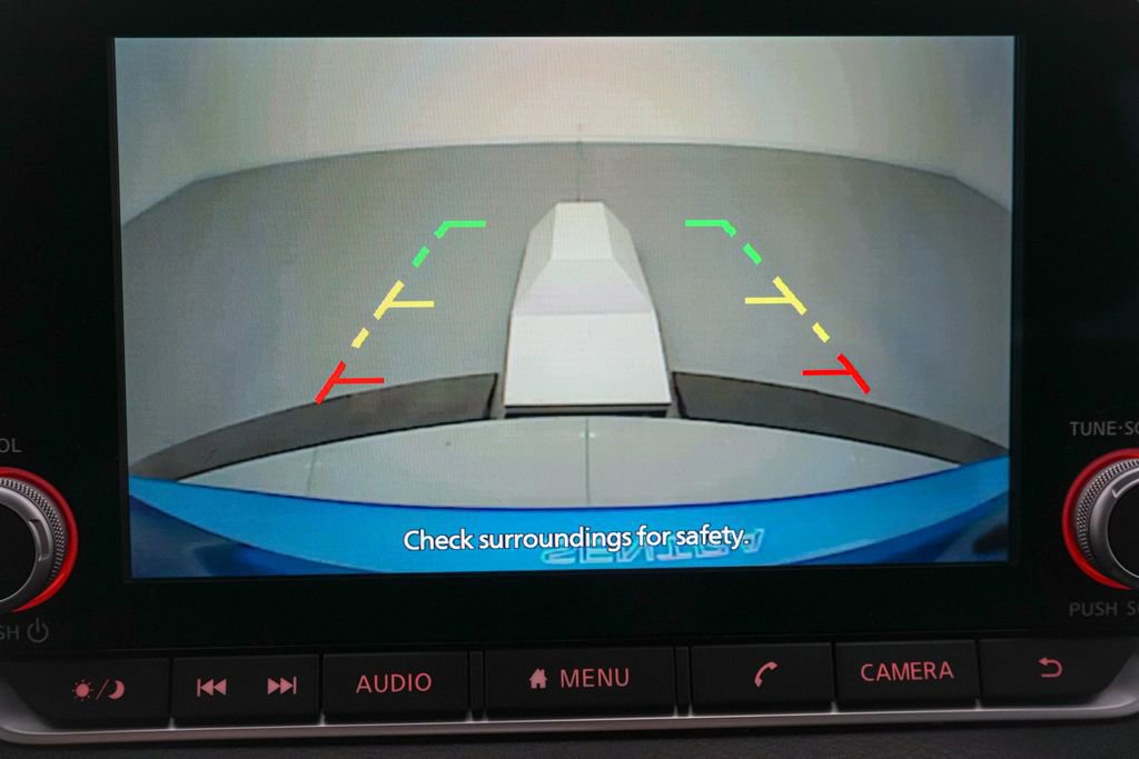 Used 2024 Nissan Sentra SR image 16