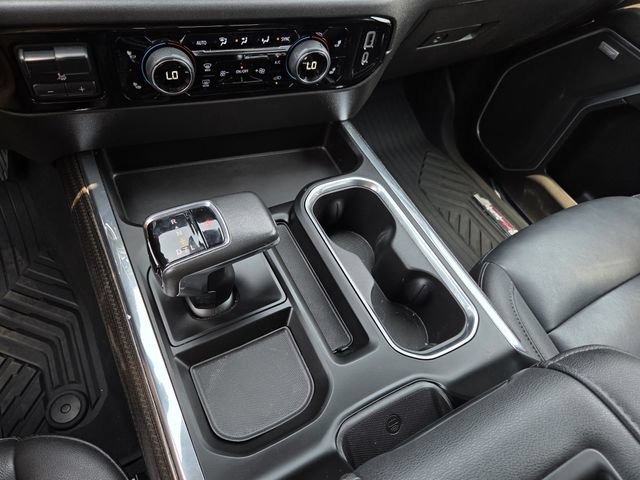 Used 2022 Chevrolet Silverado 1500 LT Trail Boss w/ Convenience Package II AWD/4WD image 13