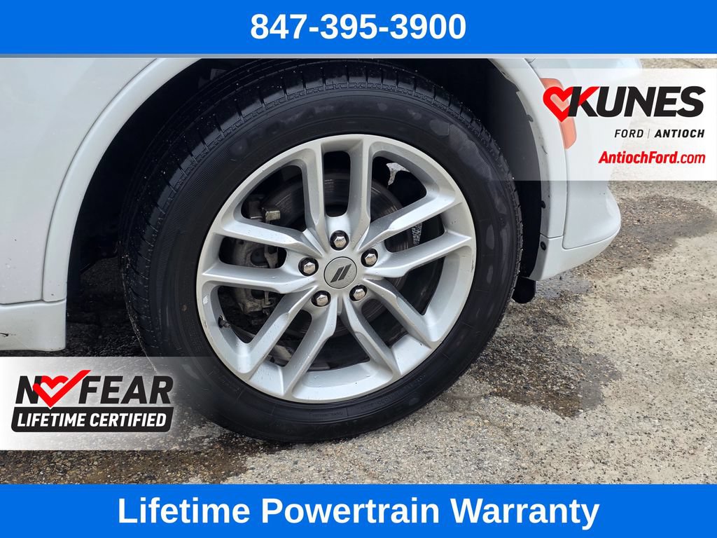 Used 2024 Dodge Durango GT AWD/4WD image 9