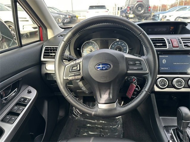 Used 2016 Subaru Impreza 2.0i Limited image 15