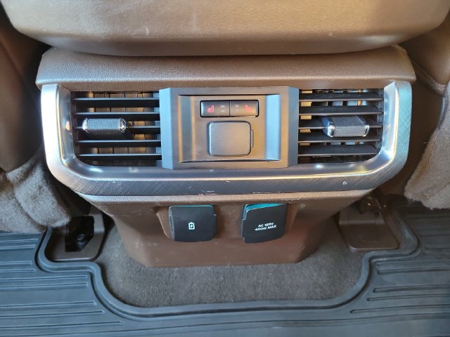 Certified 2023 Ford F150 King Ranch w/ Equipment Group 601A High AWD/4WD image 28