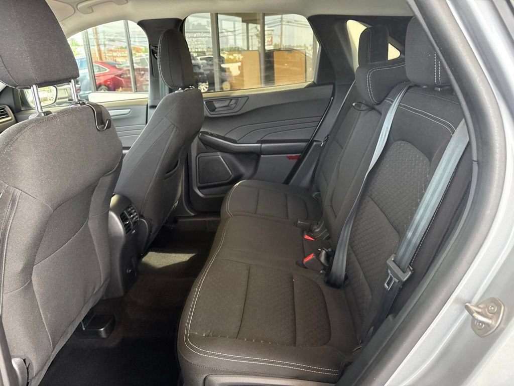 Certified 2023 Ford Escape Active AWD/4WD image 13