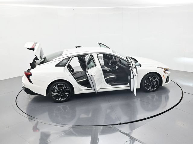 Used 2025 Kia K5 GT-Line FWD image 47