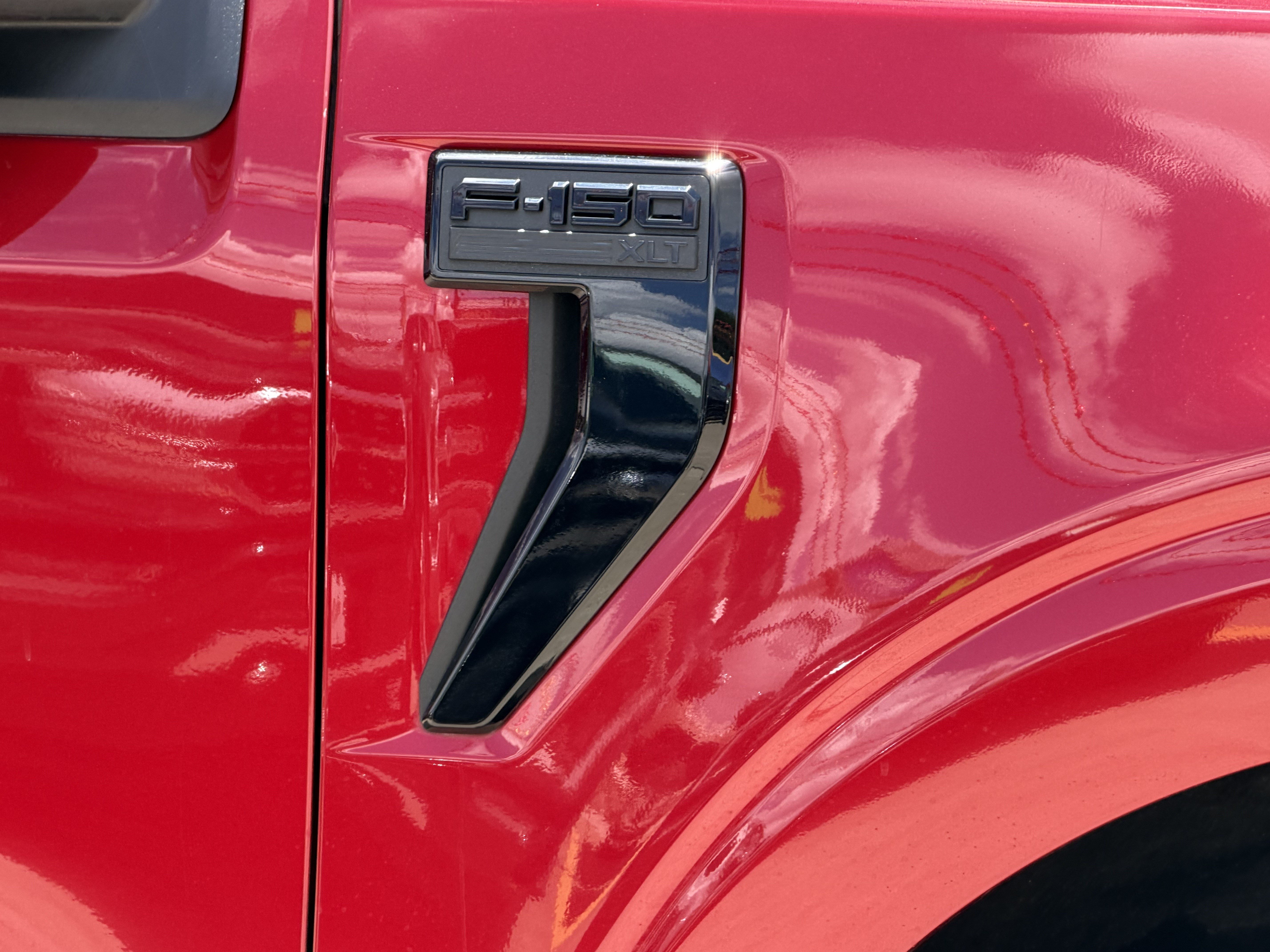 Certified 2024 Ford F150 XLT w/ Equipment Group 303A High AWD/4WD image 5