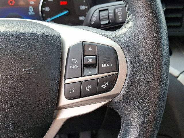 Certified 2023 Ford Explorer XLT AWD/4WD image 18