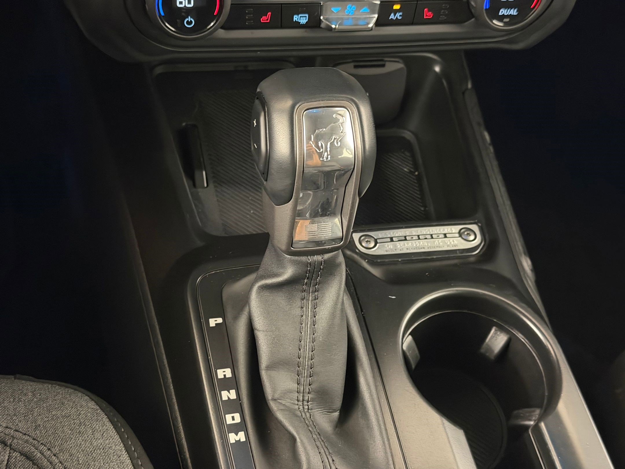 Certified 2025 Ford Bronco Big Bend image 14