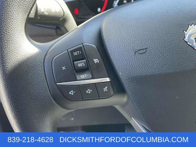 Certified 2024 Ford Bronco Sport Big Bend image 17