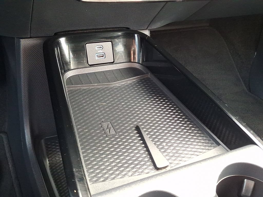 Certified 2022 Ford Mustang Mach-E Select RWD image 23