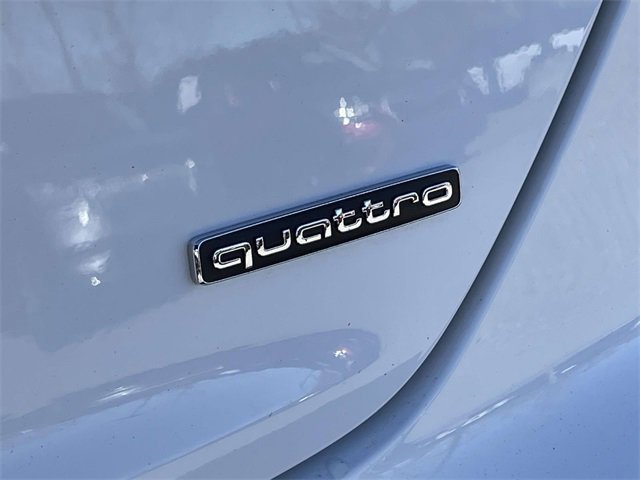 Used 2023 Audi A5 2.0T Premium Plus w/ Premium Plus image 11