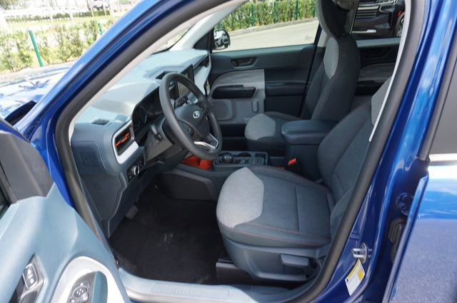 Certified 2024 Ford Maverick XLT FWD image 20
