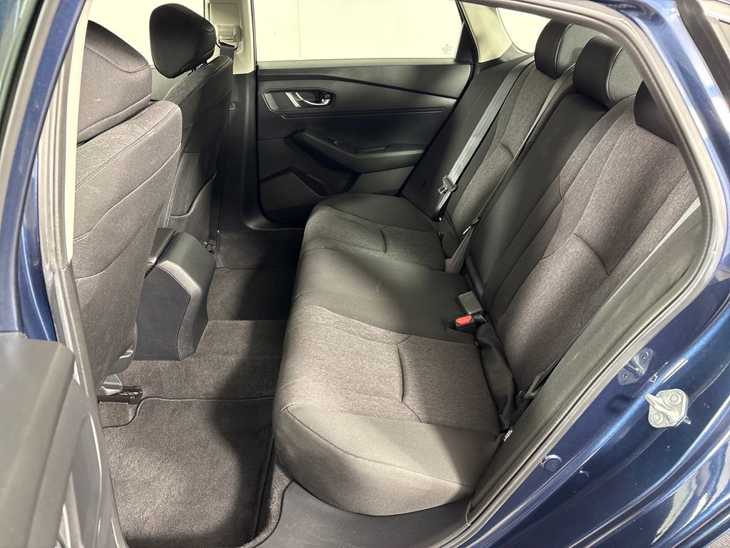 Used 2023 Honda Accord EX image 28