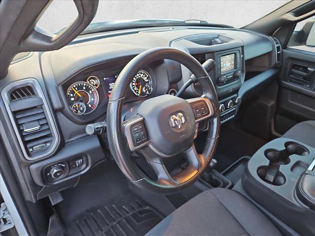 Used 2022 RAM 2500 Tradesman AWD/4WD image 10