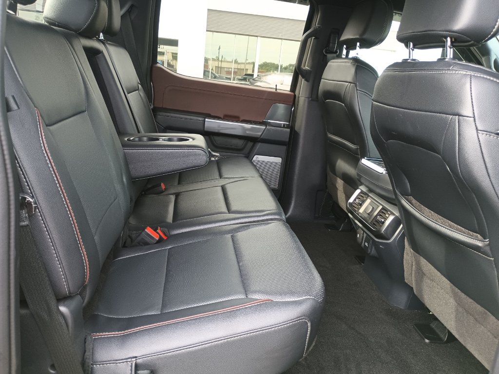 Certified 2022 Ford F150 Lariat AWD/4WD image 33