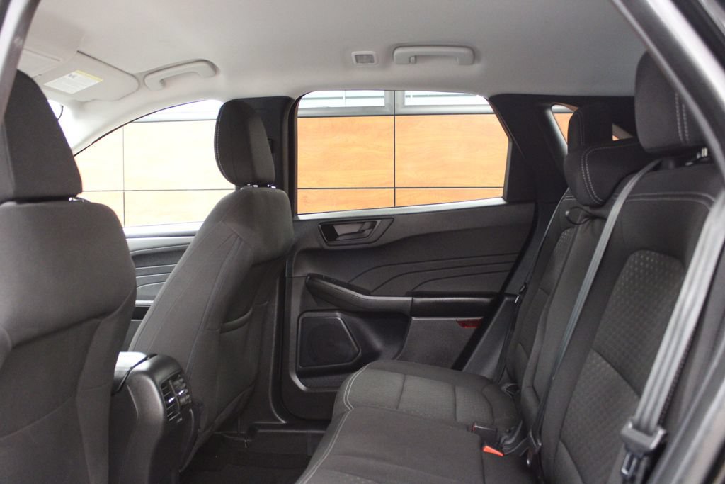 Certified 2024 Ford Escape Active w/ Cold Weather Package FWD image 39
