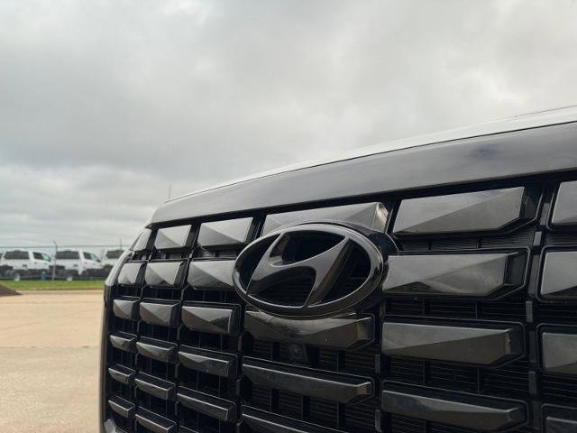 Used 2024 Hyundai Palisade Calligraphy AWD/4WD image 35